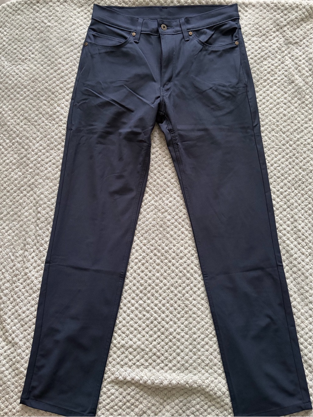 Levi’s 511 tech pants-size 31x32